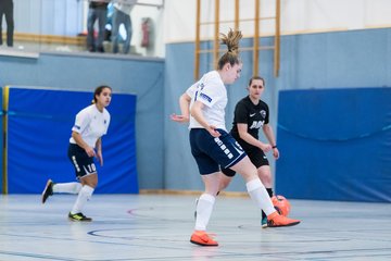 Bild 291 - F Loewinnen Hallen Cup